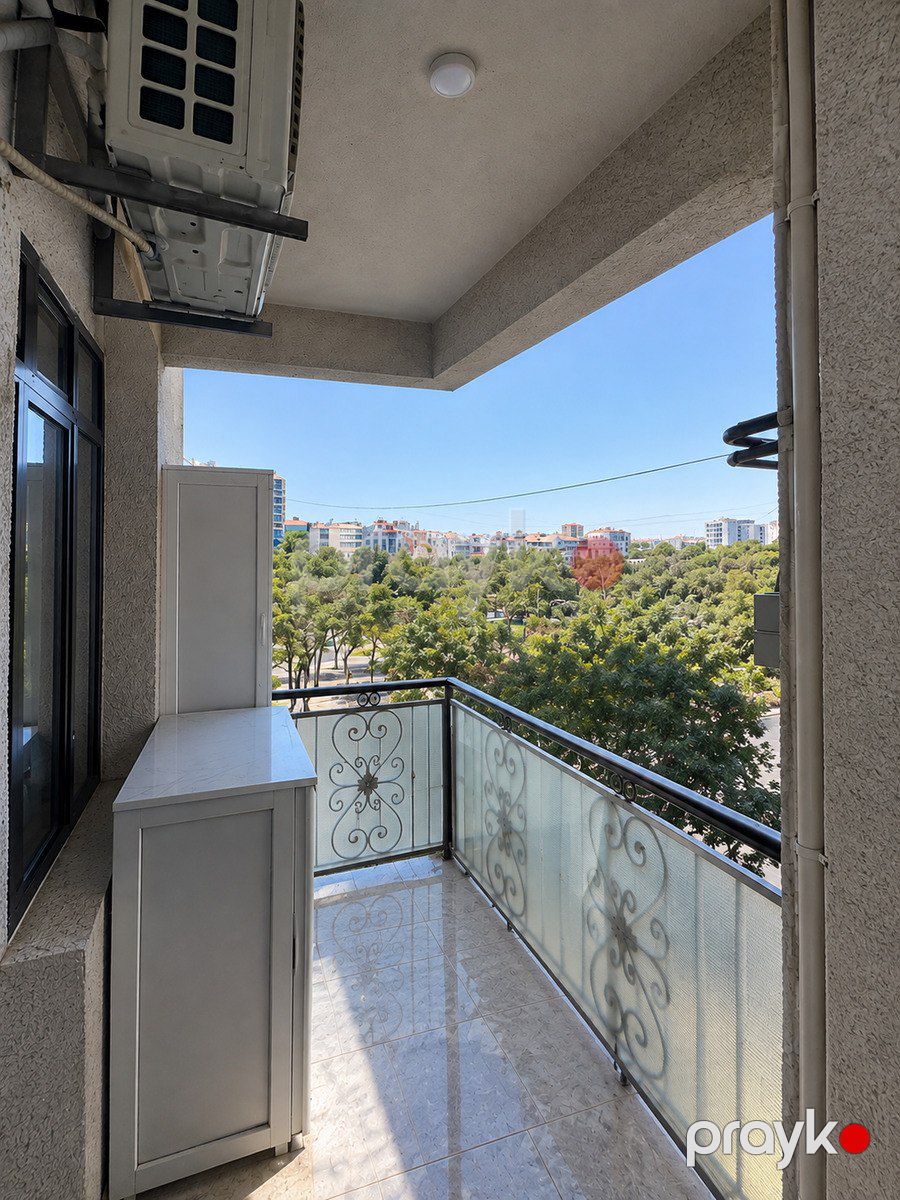 Satılır 3 otaqlı yeni tikili 96 m² — Mənzil, Bakı (6)