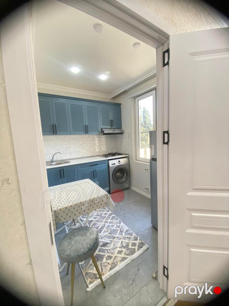 Satılır 2 otaqlı köhnə tikili 55 m² — Mənzil, Bakı (8)