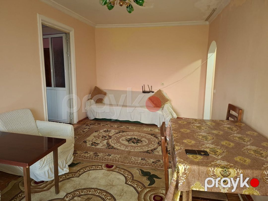 2-otaqlı mənzil kirayə verilir, Gəncə ş., 44 m² — Mənzil, Gəncə (5)