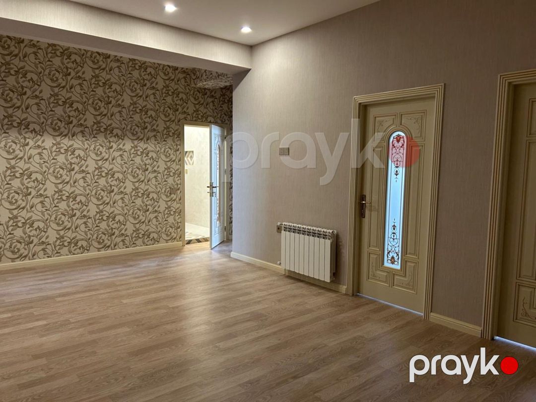 Satılır 4 otaqlı yeni tikili 180 m² — Mənzil, Bakı (7)