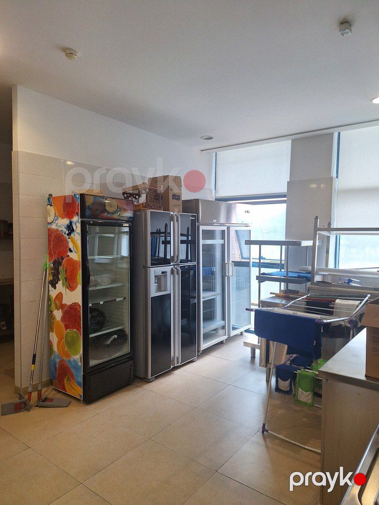 İcarəyə verilir obyekt 200 m² — Əmlak, Bakı (8)