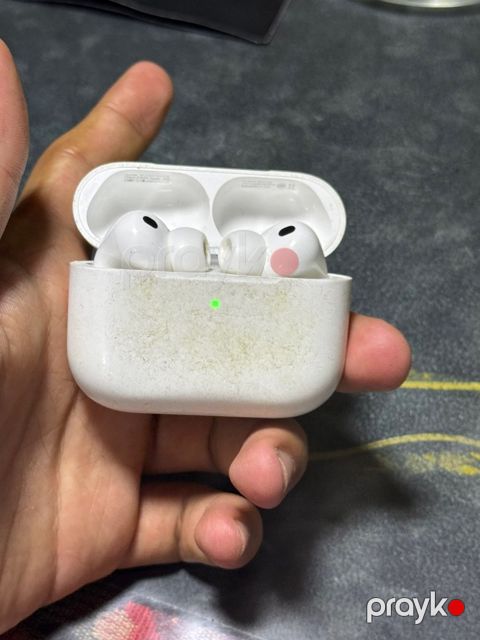 AirPods Pro 3 — Bakı