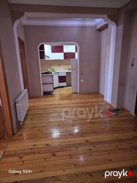 İcarəyə verilir 3 otaqlı yeni tikili 90 m² — Bakı