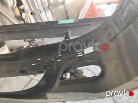 BMW E39 qabaq buferi — Bakı