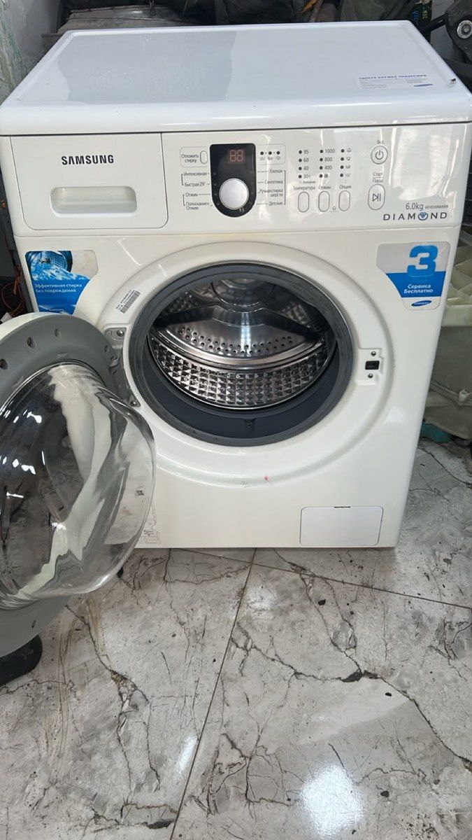 Paltaryuyan Samsung — Ev texnikası, Bakı (3)