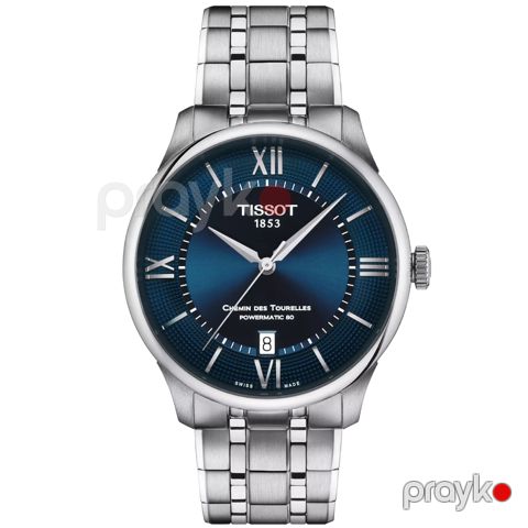 Saat Tissot T1398071104800 — Bakı