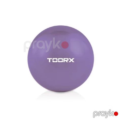 Medbol Toorx AHF-066 1.5 kq, bənövşəyi — Bakı