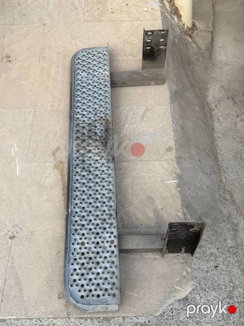 Ford Transit ehtiyat hissəsi — Bakı