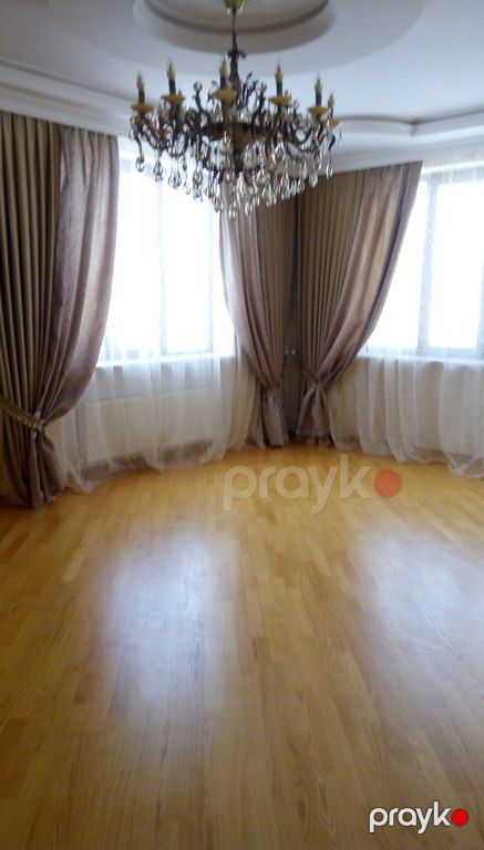 Satılır 3 otaqlı yeni tikili 130 m² — Mənzil, Bakı (7)