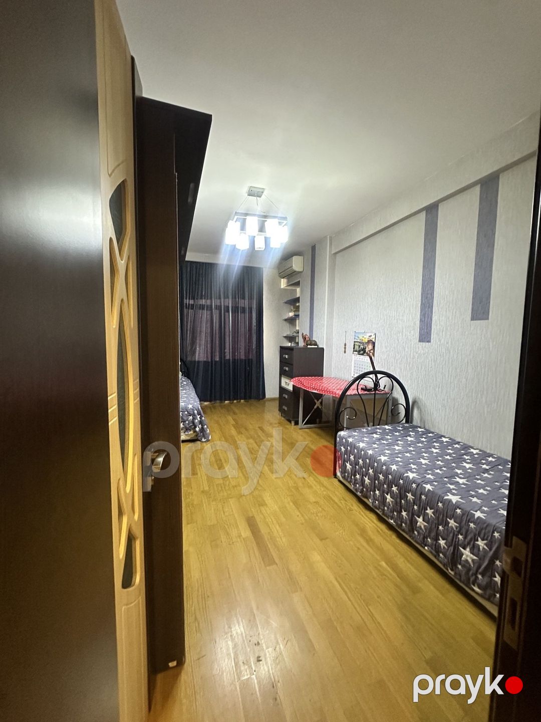 Satılır 3 otaqlı yeni tikili 143 m² — Mənzil, Bakı (9)