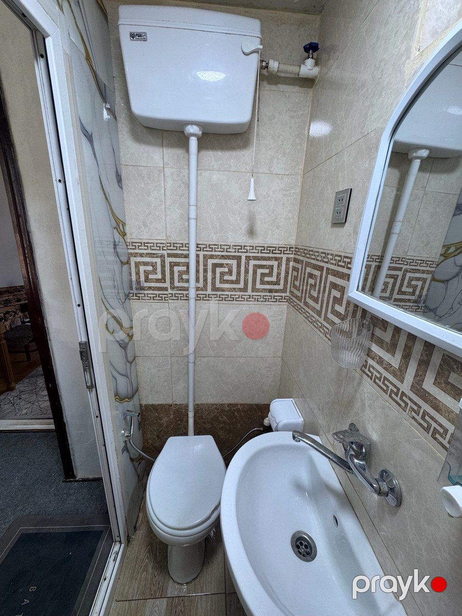 Həyət evi kirayə verilir, Pirallahı qəs — Ev, villa, Bakı (12)