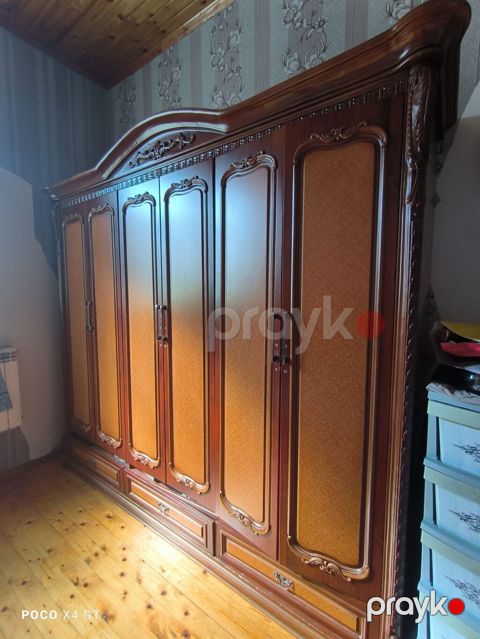 İkinəfərlik çarpayı, İşlənmiş — Bakı