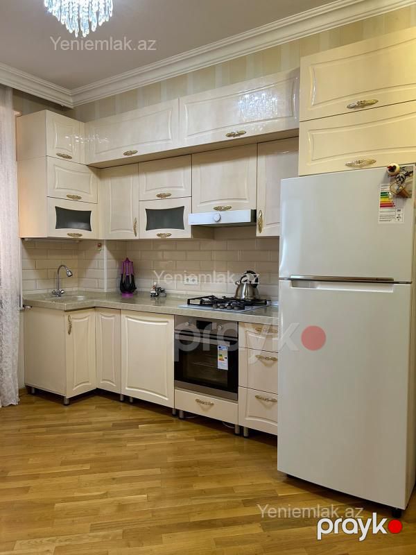 Satılır 3 otaqlı Bina evi menzil (Yeni tikili), 92 m², 40-cı məhəllə — Mənzil, Sumqayıt (3)