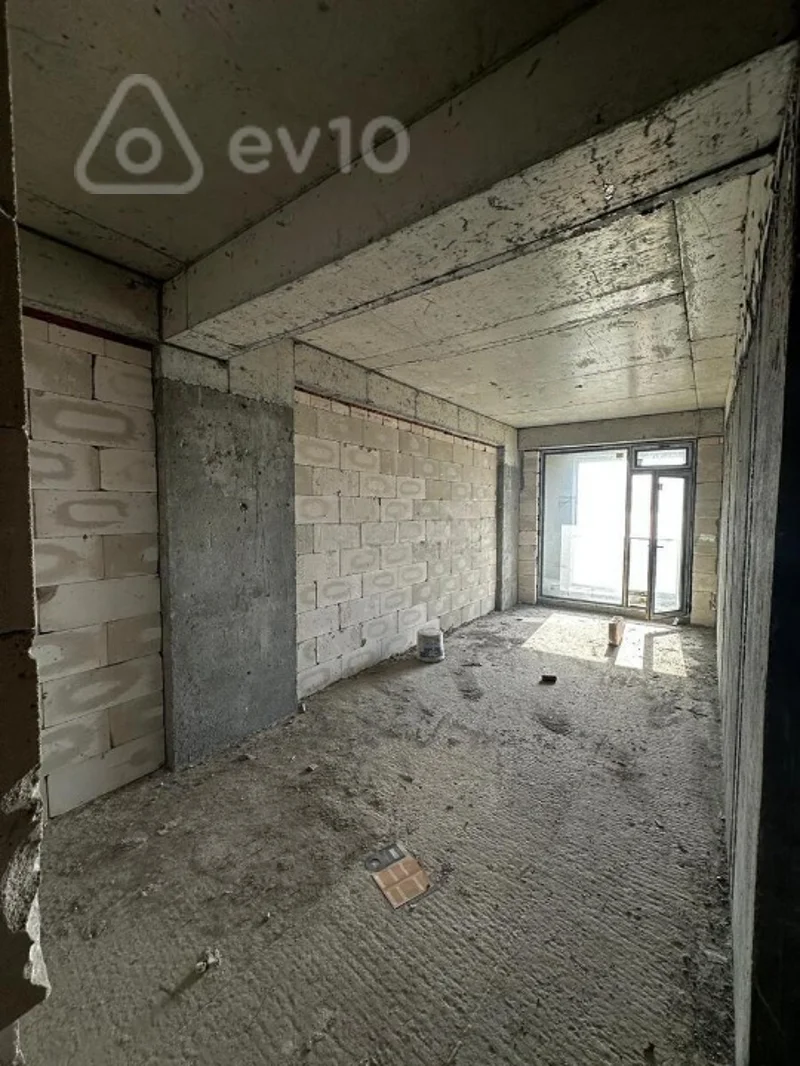 2 otaqlı mənzil, 70 m², mirqasimov kuc — Mənzil, Bakı (8)