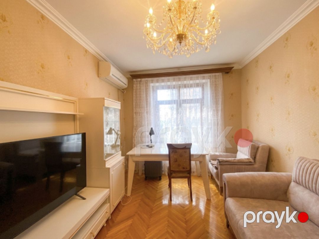 Satılır 3 otaqlı köhnə tikili 72 m² — Mənzil, Bakı (2)