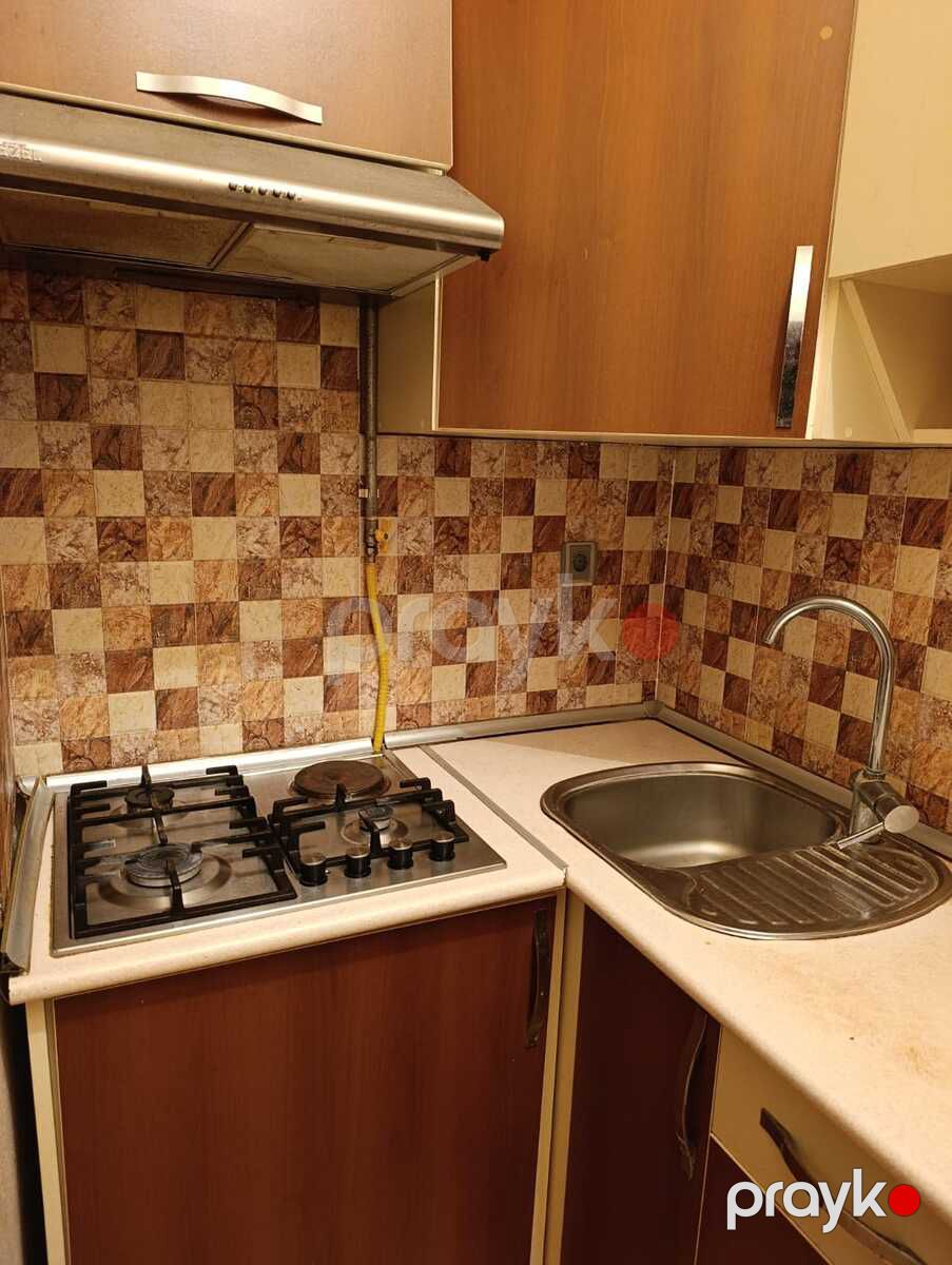 İcarəyə verilir 1 otaqlı köhnə tikili 50 m² — Mənzil, Bakı (7)