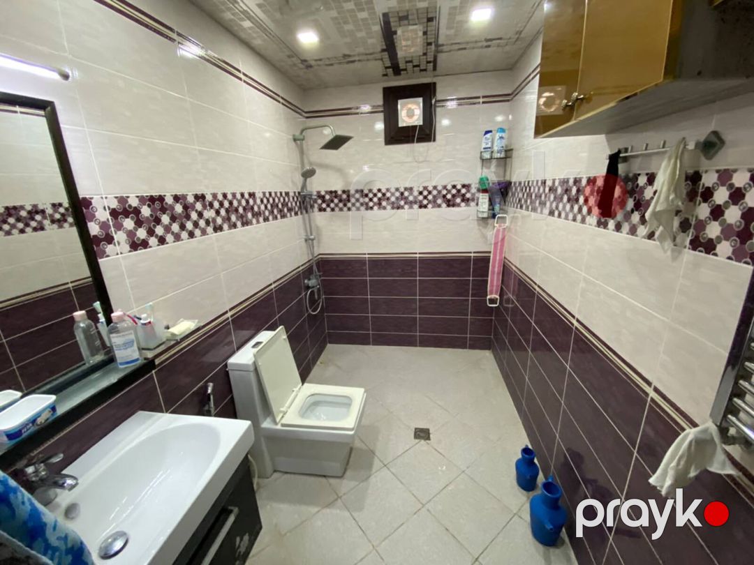 Satılır 4 otaqlı həyət evi/bağ evi 120 m² — Ev, villa, Bakı (11)