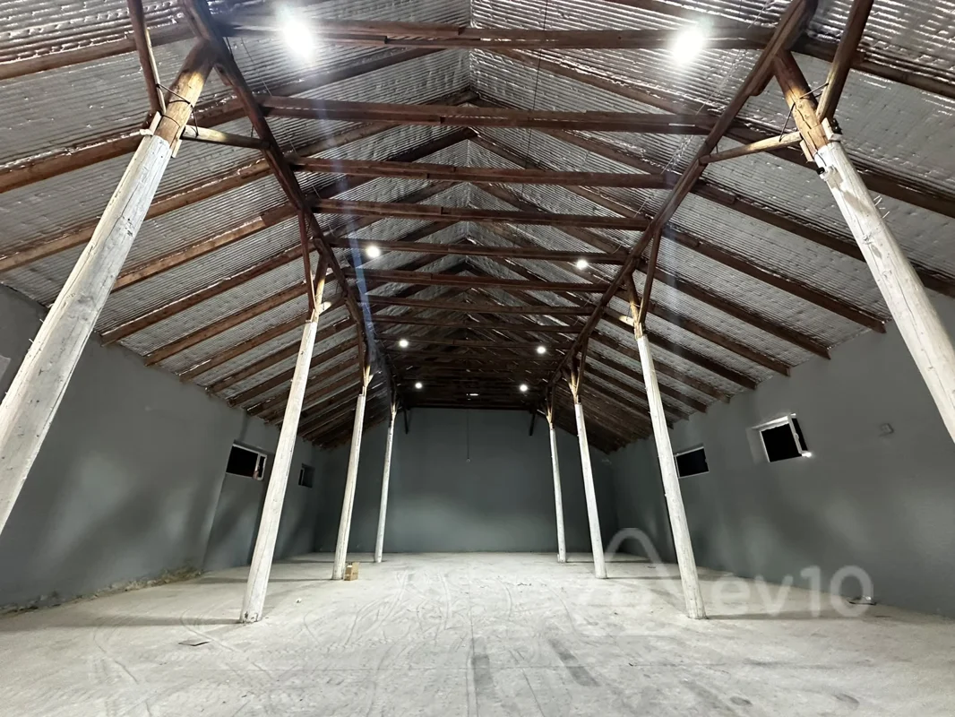 Obyekt, 210 m², Əliyar Əliyev küçəsi — kirayə — Əmlak, Bakı (2)