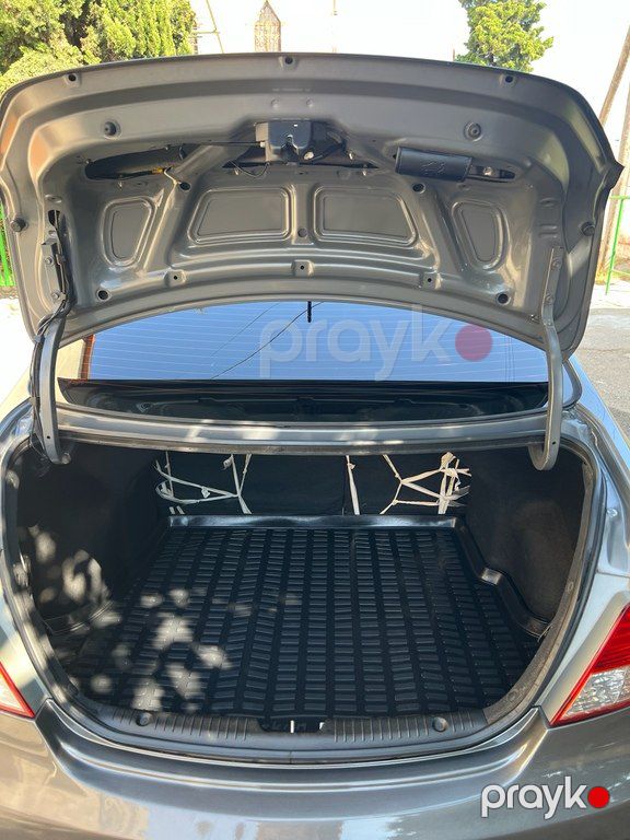 Hyundai Accent, 1.6 L, 2011 il, 330 000 km — Avtomobillər, Bakı (9)