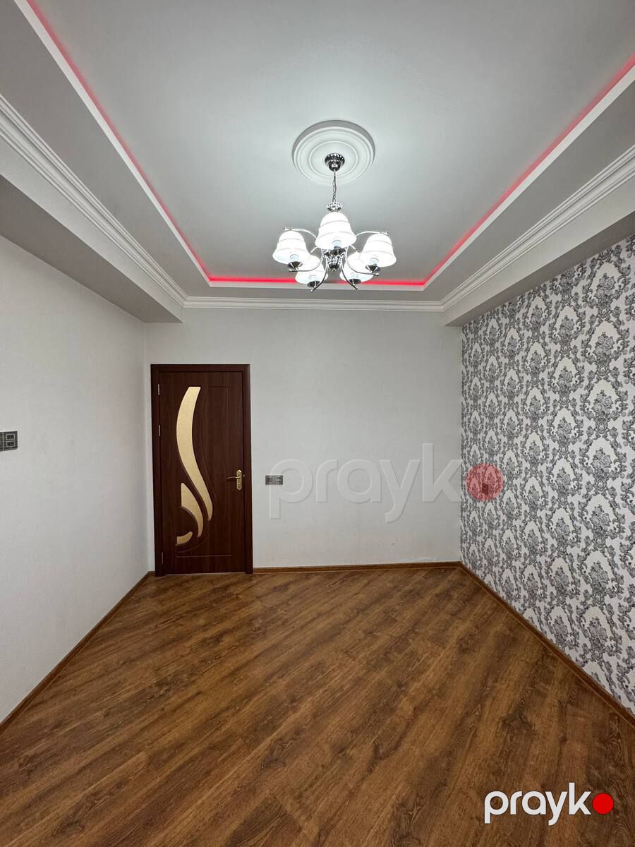 Satılır 2 otaqlı yeni tikili 60 m² — Mənzil, Bakı (11)