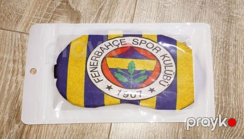Fənər bahçe temalı göz bandı — Bakı