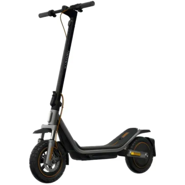 Skuter Xiaomi Scooter 6 Pro (BHR08QQGL) — Bakı