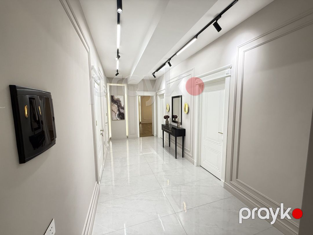 Satılır 3 otaqlı yeni tikili 110 m² — Mənzil, Bakı (11)