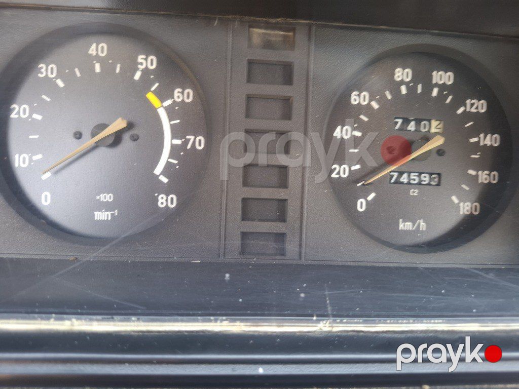 Lada (VAZ) 2107, 1.6 L, 2004 il, 74 593 km — Avtomobillər, Sumqayıt (8)
