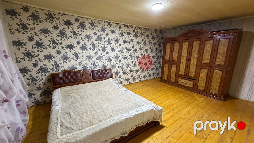 Həyət evi kirayə verilir, Hövsan qəs — Ev, villa, Bakı (4)