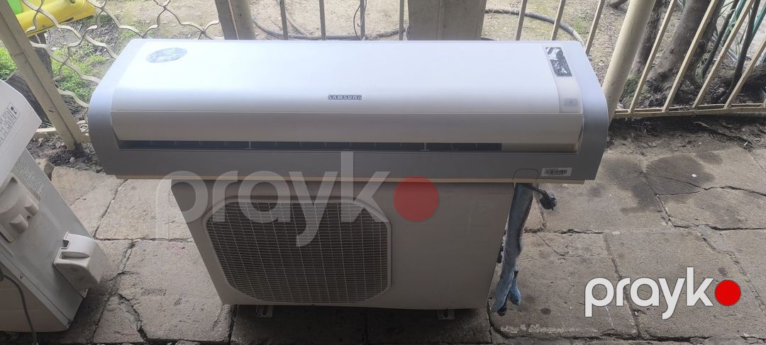 Kondisioner Samsung — Ev texnikası, Bakı (2)