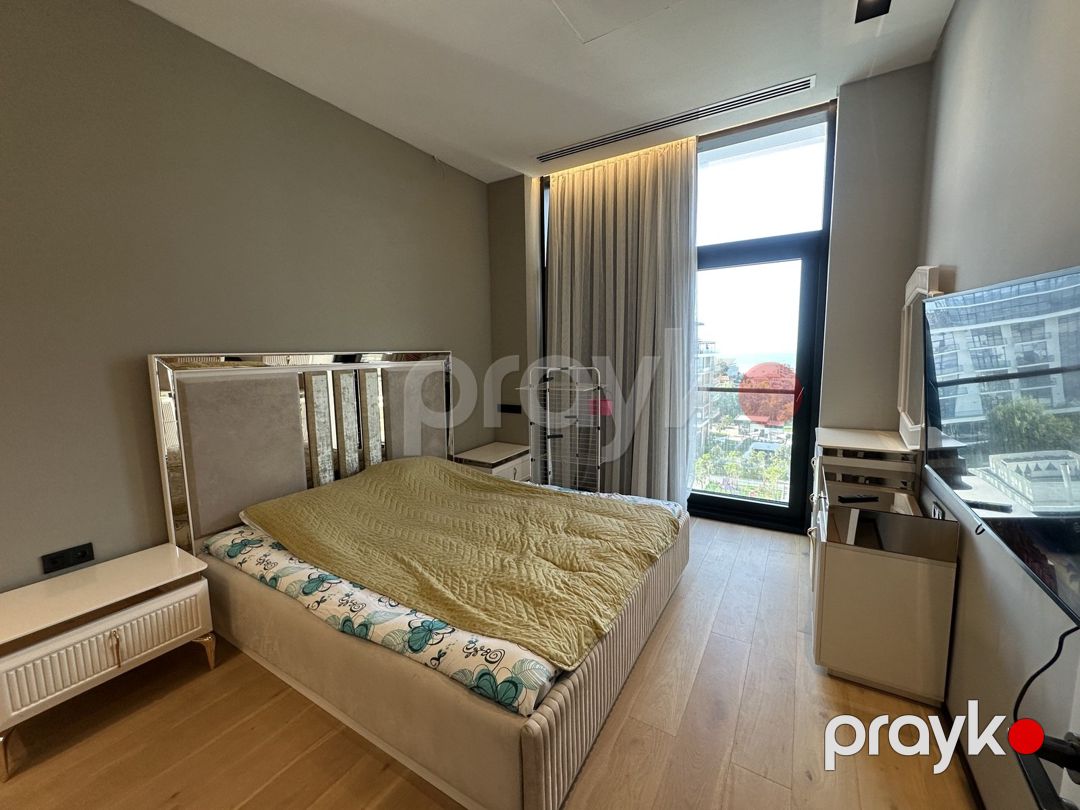 İcarəyə verilir 2 otaqlı yeni tikili 60 m² — Mənzil, Bakı (8)