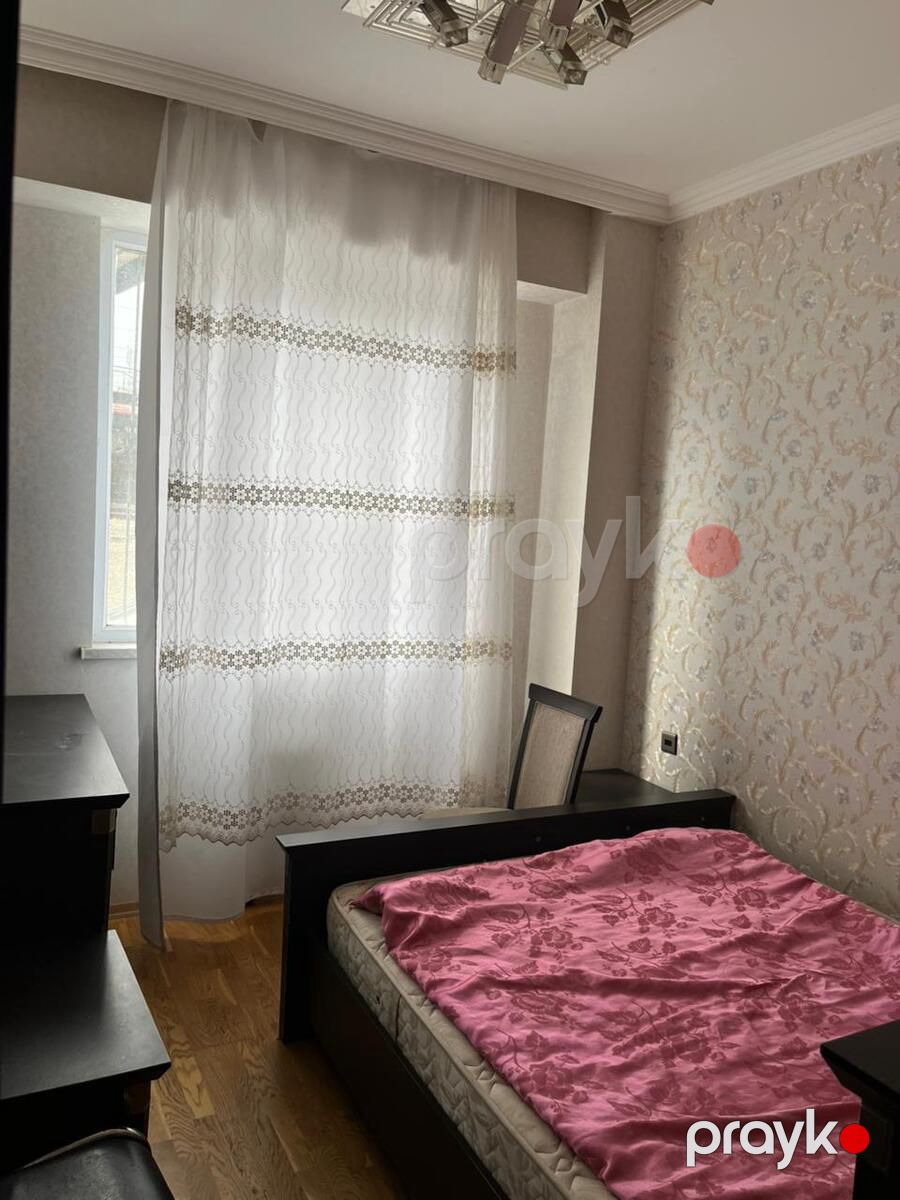 Satılır 3 otaqlı yeni tikili 49.6 m² — Mənzil, Xırdalan (2)