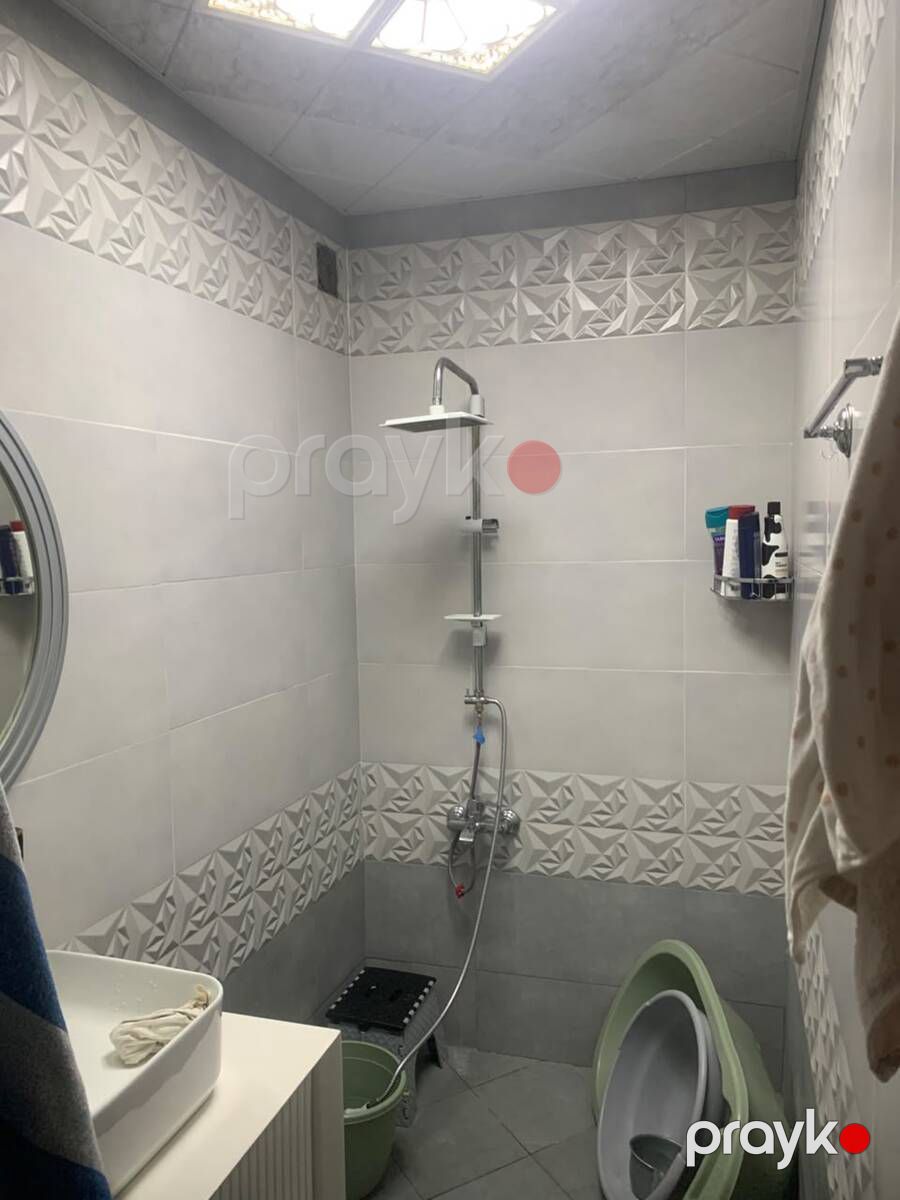 Satılır 2 otaqlı köhnə tikili 60 m² — Mənzil, Bakı (6)