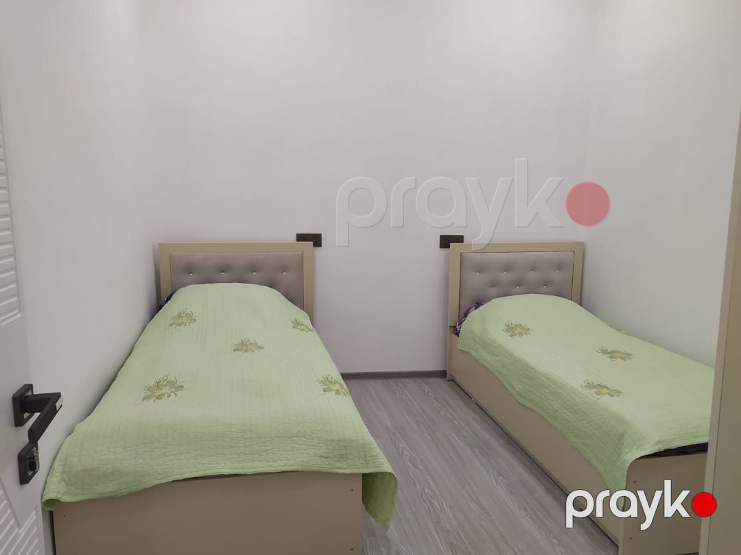 Bağ evi kirayə verilir, Şəki ş — Ev, villa, Şəki (3)