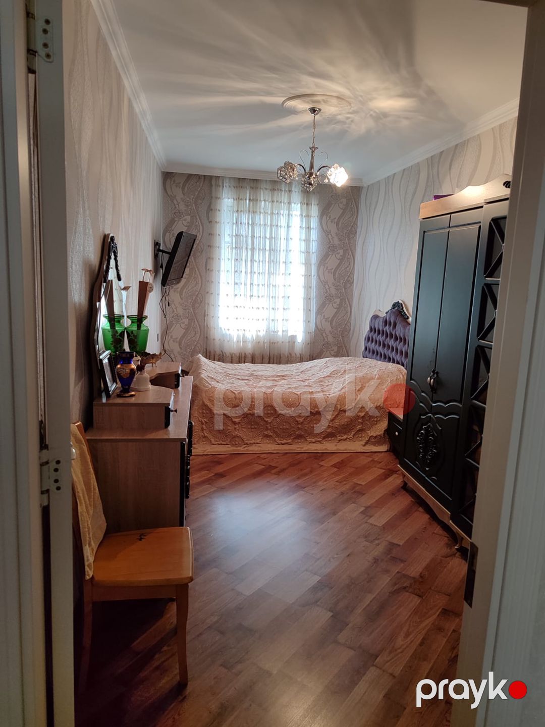 Satış: 5 otaqlı Ev / villa, 180 m², Binəqədi rayonu — Ev, villa, Bakı (4)