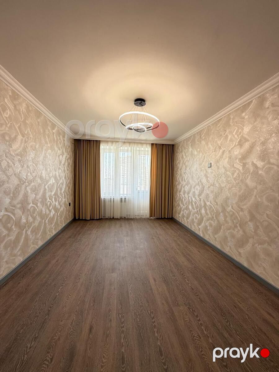 Satılır 2 otaqlı köhnə tikili 57 m² — Mənzil, Bakı (3)