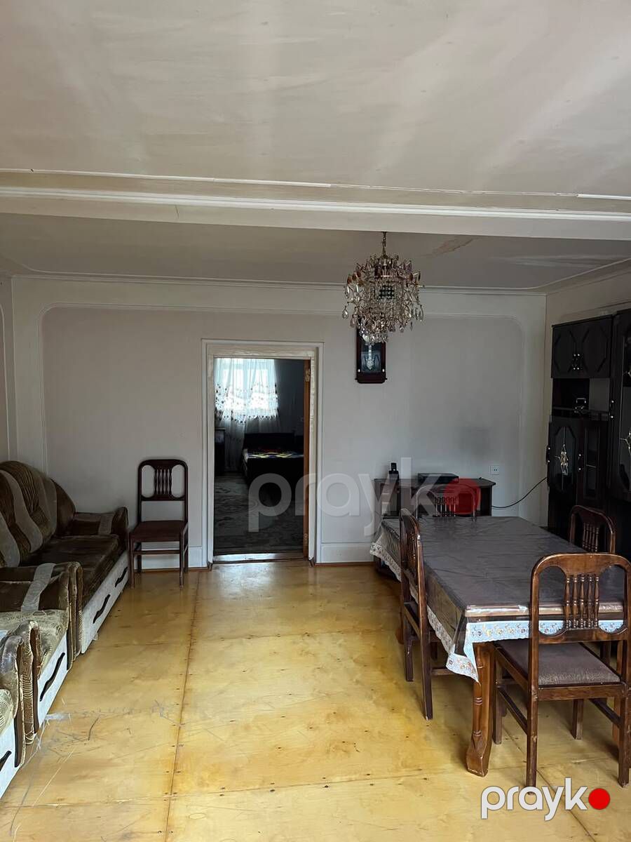 İcarəyə verilir 2 otaqlı həyət evi/bağ evi 65 m² — Ev, villa, Bakı (2)