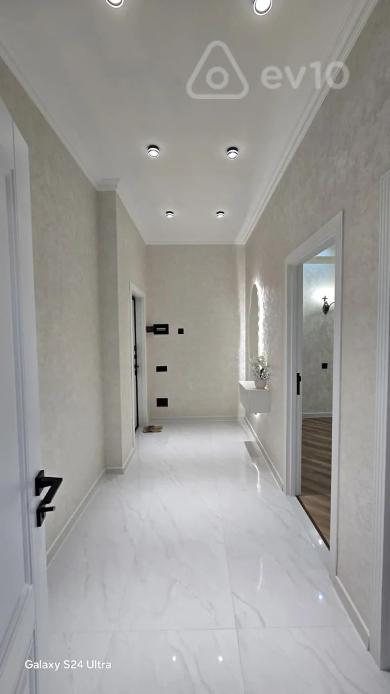 2 otaqlı mənzil, 65 m², H.Eliyev, Xırdalan — Mənzil, Xırdalan (11)