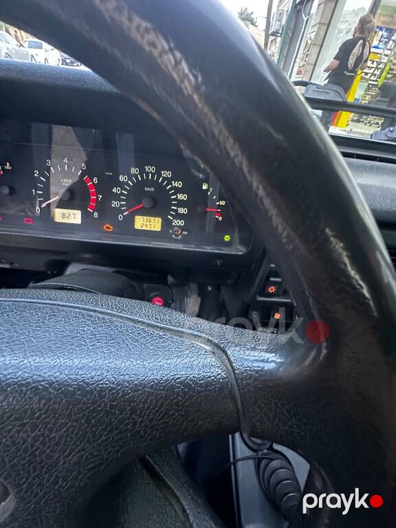 Lada (VAZ) Niva, 1.7 L, 2015 il, 73 700 km — Avtomobillər, Gəncə (8)