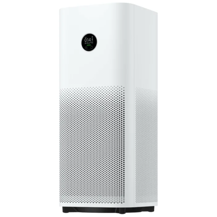 Hava təmizləyici Xiaomi Smart Air Purifier 4 PRO (BHR5056EU) — İqlim texnikası, Bakı (2)