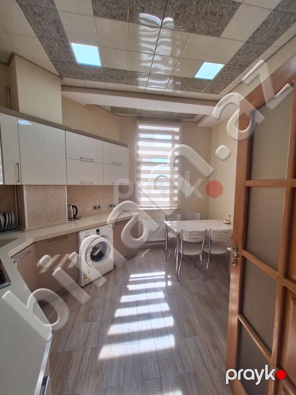 2 otaqlı Yeni tikili, Kirayə (aylıq), Bakı, Yasamal, Elmlər Akademiyası — Mənzil, Bakı (6)