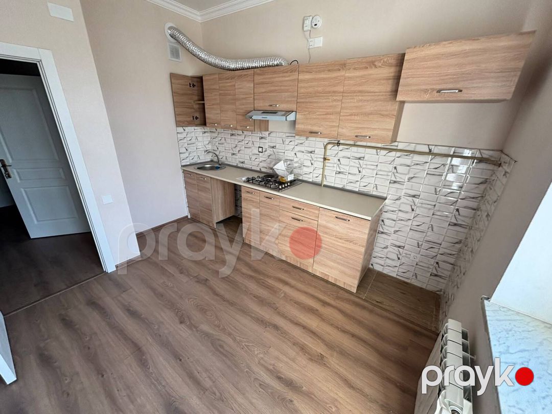 Satılır 4 otaqlı yeni tikili 106 m² — Mənzil, Sumqayıt (12)