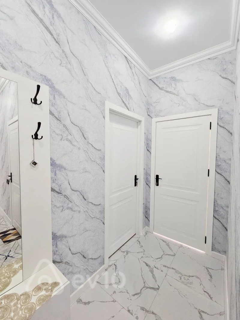 2 otaqlı mənzil, 60 m², Masazır qəsəbəsi — Mənzil, Bakı (10)