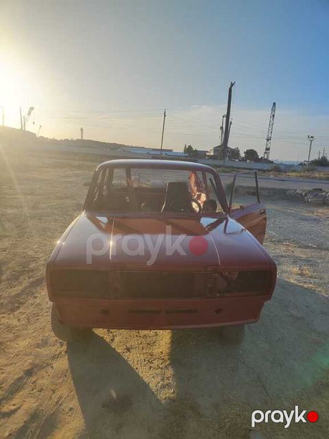 Lada (VAZ) 2107, 1.6 L, 2006 il, 400 000 km — Bakı