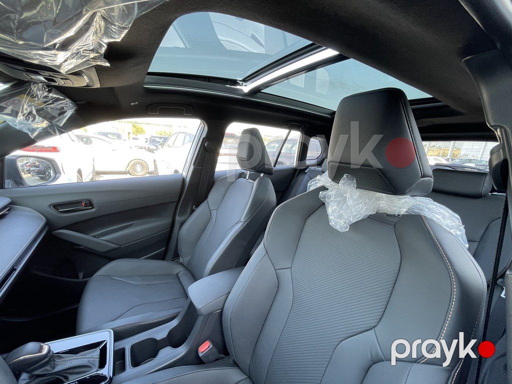 Toyota Frontlander, 2.0 L, 0.91 kWh, 2026 il, yeni — Avtomobillər, Bakı (10)