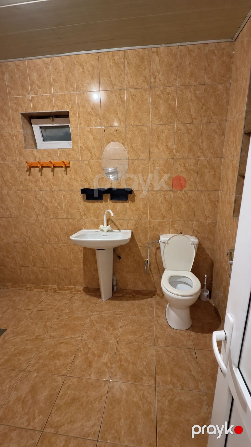 140 kv. m, 4 otaqlı — Ev, villa, Novxanı (3)