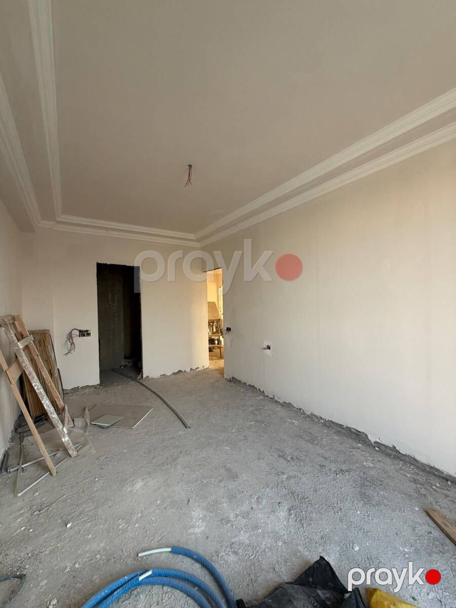 Satılır 4 otaqlı yeni tikili 125 m² — Mənzil, Bakı (4)
