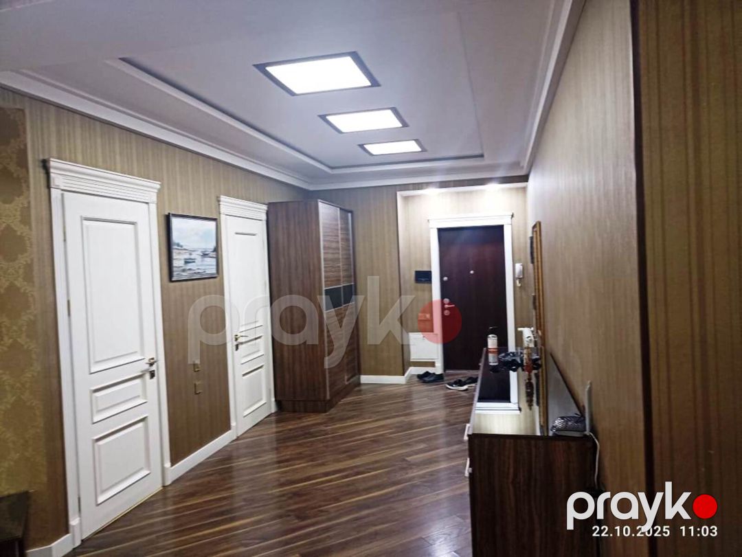 4-otaqlı yeni tikili kirayə verilir, K. X. Səfərəliyeva küç., 175 m² — Mənzil, Bakı (5)