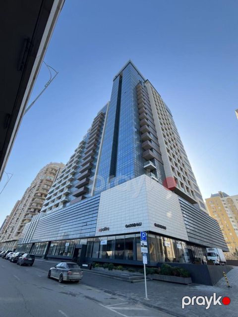 Satılır 2 otaqlı yeni tikili 94 m² — Bakı