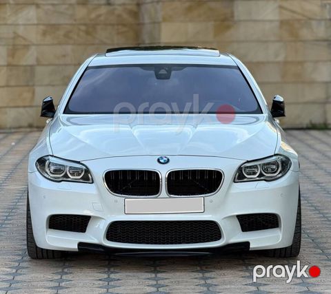 BMW 528, 2.0 L, 2014 il, 200 000 km — Bakı